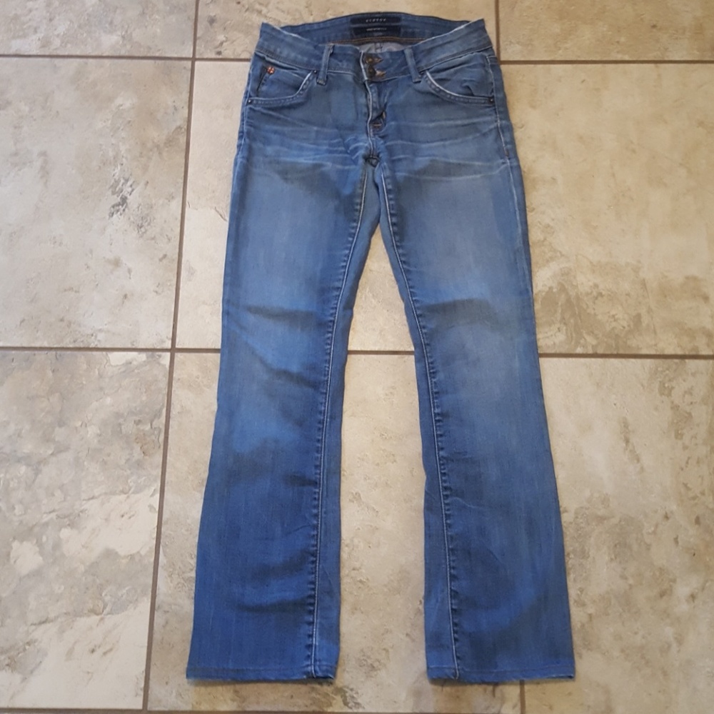 Hudson Jeans Size 25